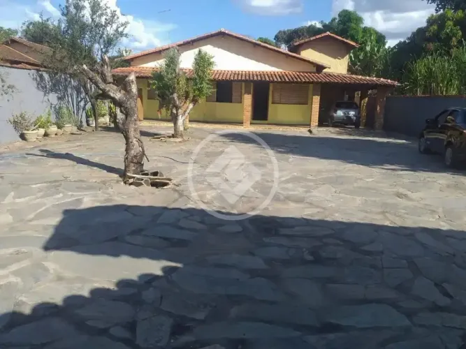 Sitio em Lagoa Santa codigo: 162204