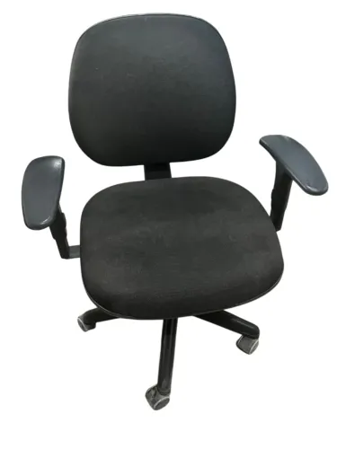 Cadeira executiva ergonômica - Temos mais de um item em estoque, interessados consultar di