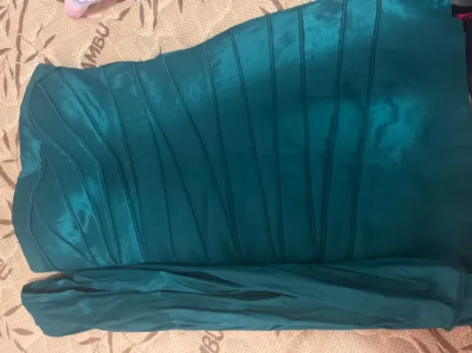 Roupa de festa
