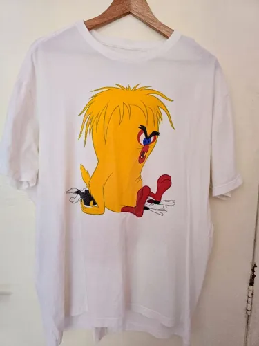 Camiseta Looney Tunes Piu-Piu