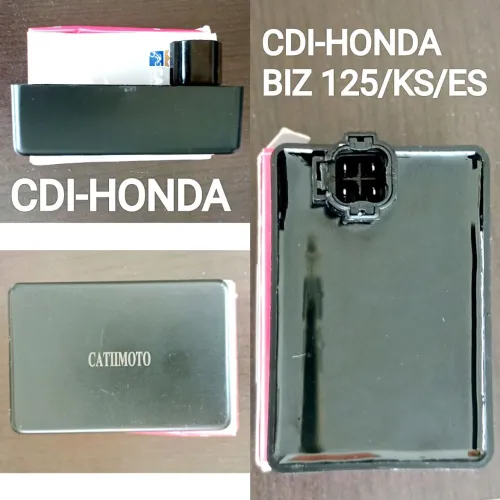 CDI-HONDA BIZ 125 KS/ES Eletrônico 