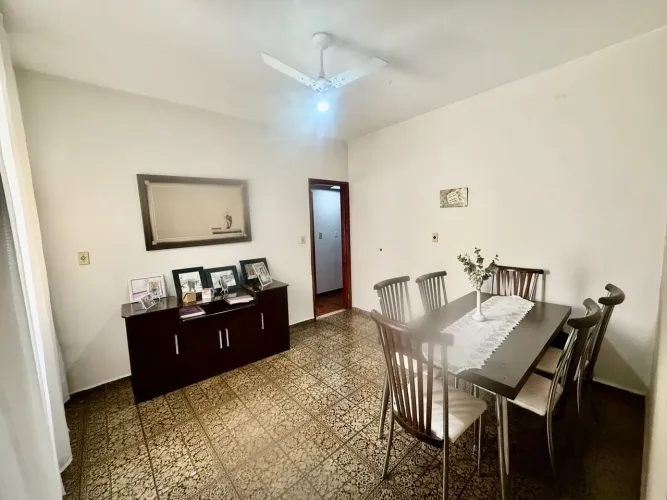 Jogo sala de jantar