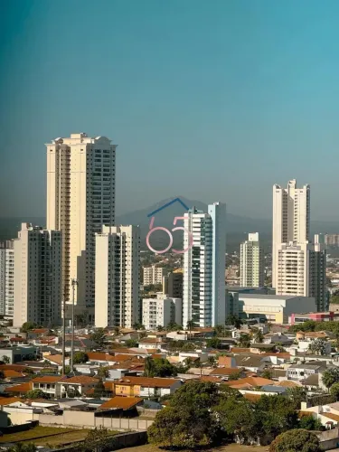 Apartamento 89m² no Urbanit | Jd. das Américas