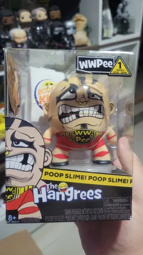 The Hangrees - WWPee