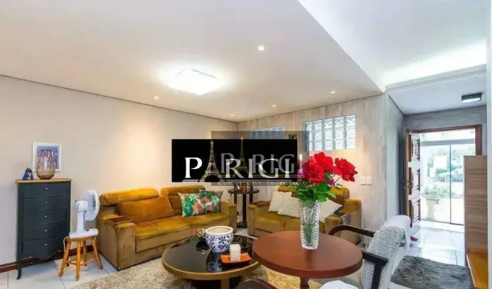 Casa com 4 dormitórios à venda, 275 m² por R$ 850.000,00 - Jardim Itu Sabará - Porto Alegr