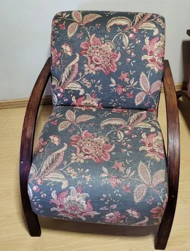 Poltronas
