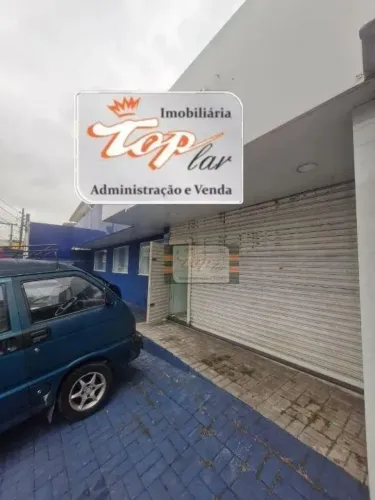 Loja para alugar, 38 m² por R$ 8.500,00/mês - Vila Pereira Barreto - São Paulo/SP