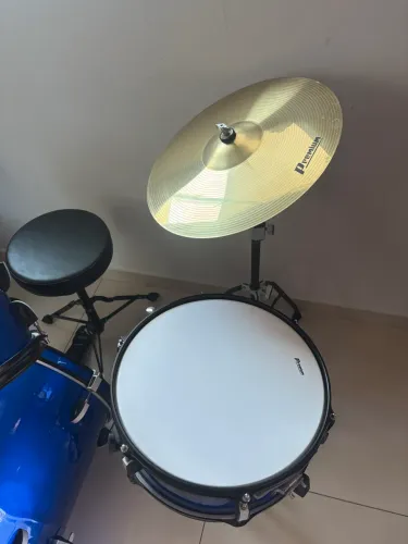 Bateria premium