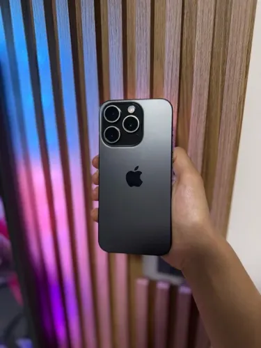iPhone 15 Pro