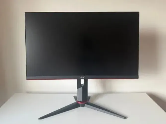 Monitor Gamer AOC 144hz