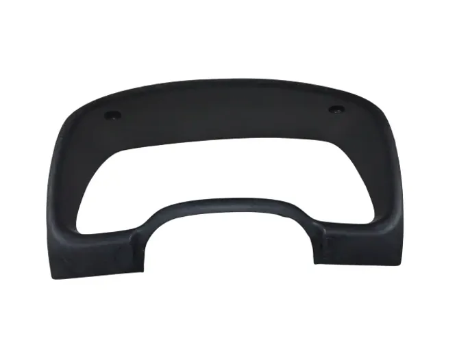 Moldura Painel Instrumentos Gm Astra 1999/2011 *