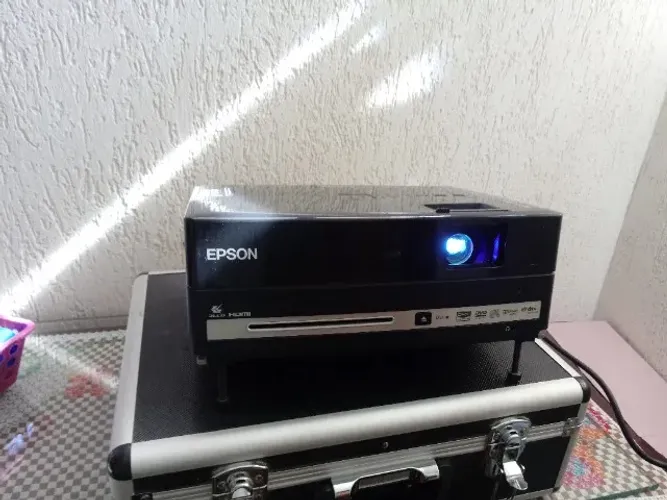 PROJETOR