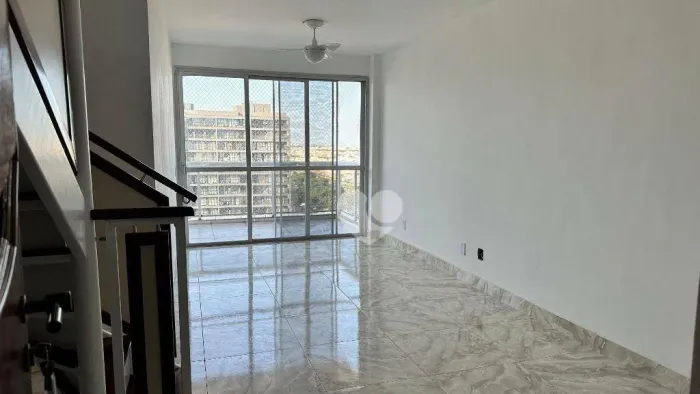 Cobertura com 4 quartos à venda, 211 m² por R$ 780.000 - Barra Bonita - Rio de Janeiro/RJ