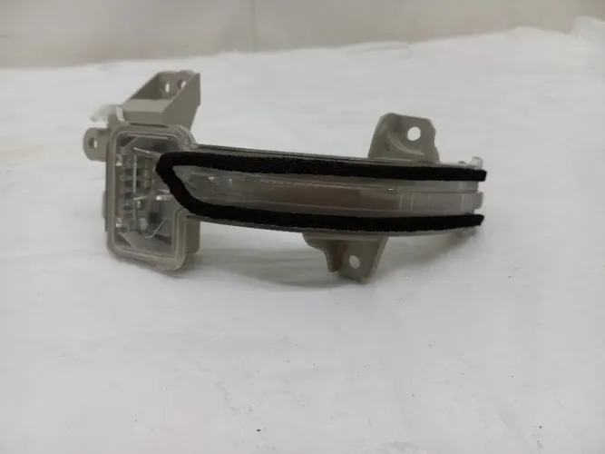 Seta Pisca Retrovisor Ld Honda Fit 15/18