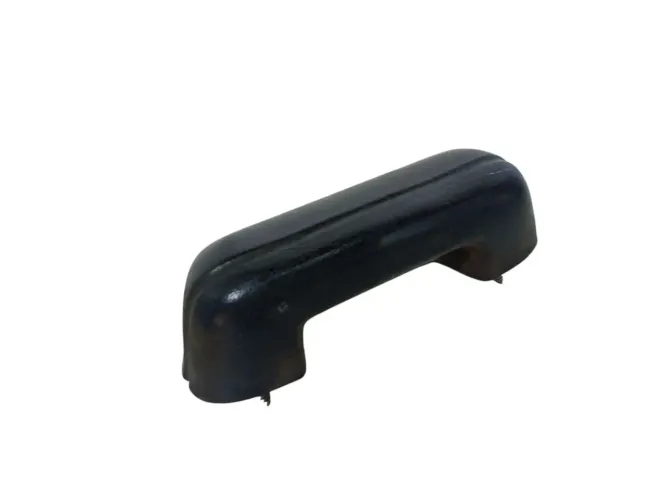 Braço Puxador Porta Direito Ford Escort 1984 1985 A 1992
