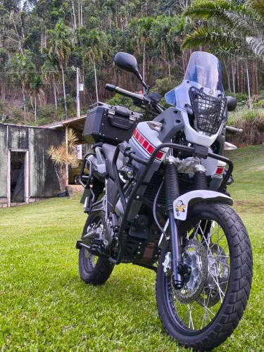 Ténéré 660 super conservada
