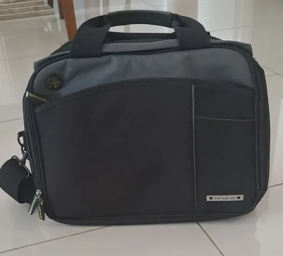 Mala executiva de Viagem Samsonite