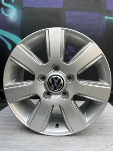 Rodas aro 16 Amarok