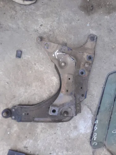 Bandeja do ford ka