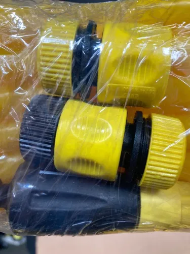 Mangueira de Jardim - modelo Karcher Nova Traçada