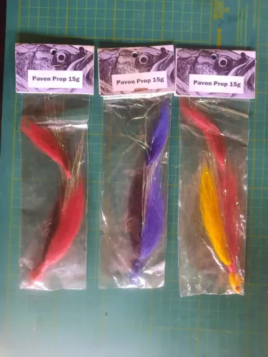 Isca artifial jig head importados.