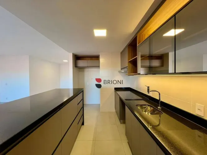 Apartamento com 3 quartos à venda, 126 m² por R$ 1.060.000 - Jardim Olhos D'Água - Ribeirã