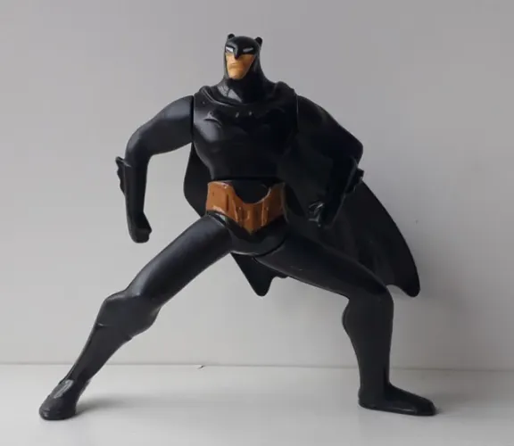 Boneco Batman McDonald?s (usado)