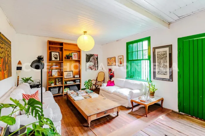 Casa Padrao - Vila Madalena/Sao Paulo