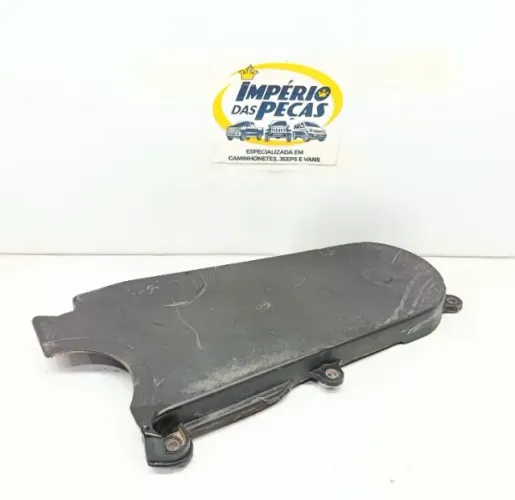 Capa Carreia Dentada S10 Blazer 2.2 2.4 95/11 Obs #47298
