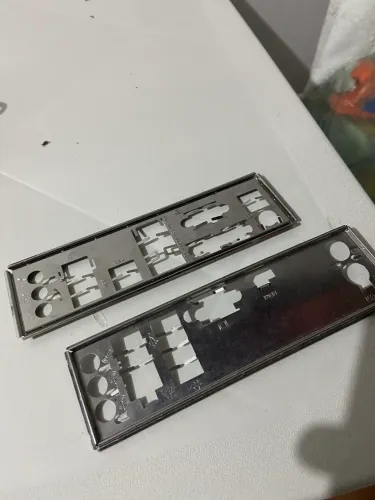 Espelho para placa mãe