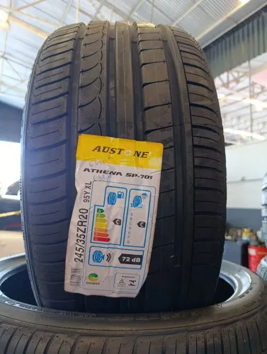Pneu austone 245/35R20 95y