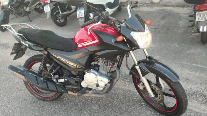 Factor 125 super econômico bom estado 