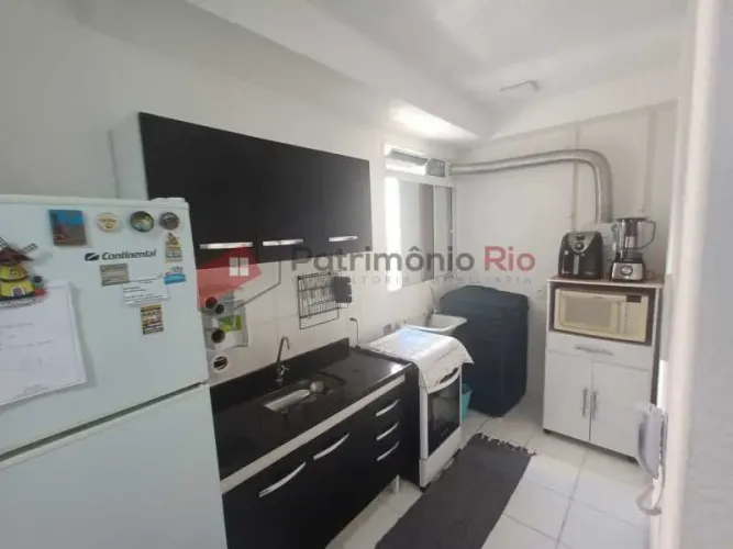 Financiamento, Apartamento em condomínio, 2quartos
