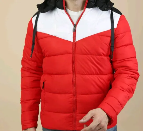 Jaqueta masculina 