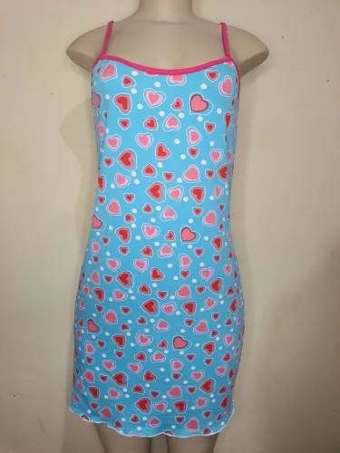 CAMISOLA NO SUEDE