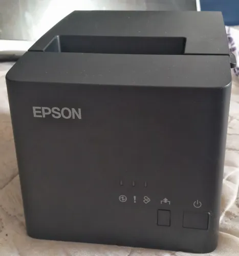 Impressora Epson