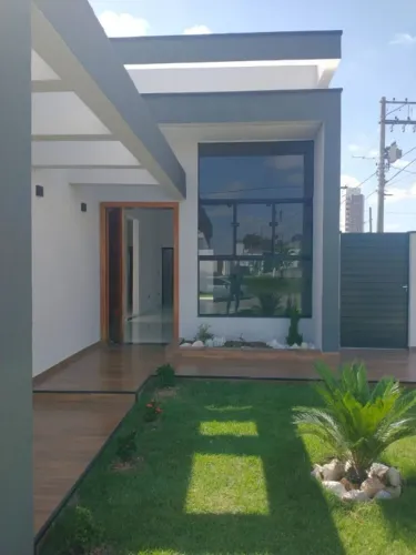 Oportunidade Casa Condomínio Alphaville de 3 dormitórios sendo 1 suíte