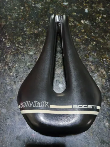 Selim Selle Italia Boost
