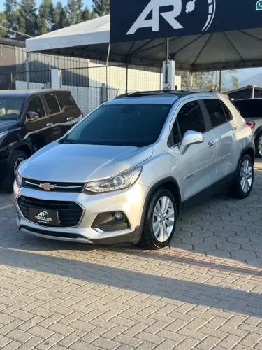 Chevrolet Tracker Premier 1.4 turbo