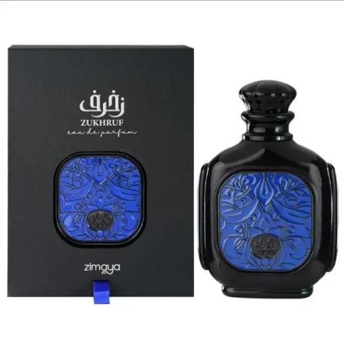 Perfume Arabe Zukhuf