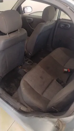 Chevrolet Corsa Hat. JOY 1.0/ 1.0 Flexpower 8V 5P 2008