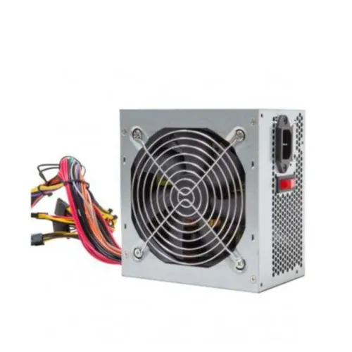 Fonte ATX 300W Real K-Mex - WZetta