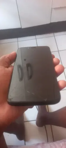 Vendo MOTOROLA MOTO G7 play 32gigas 