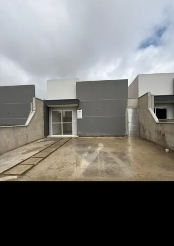 Aluga-se casa no cond vivace Sim*