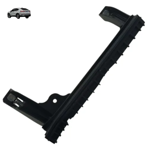Guia Canaleta Vidro Dianteiro Direito Fiat Fastback 2023 24