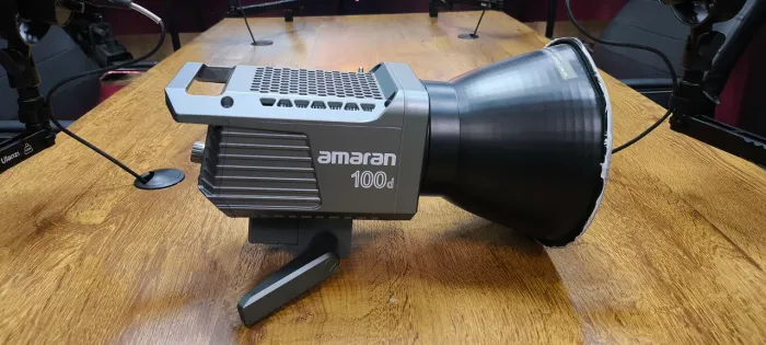 Amaran 100d