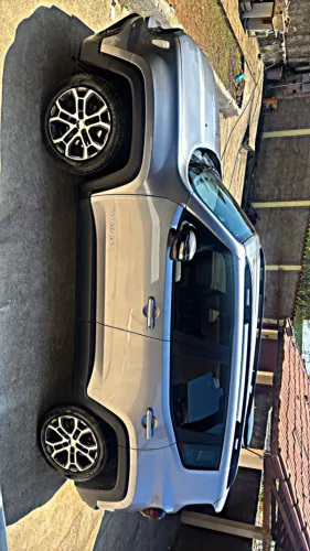 Jeep Renegade Long. T270 1.3 TB 4X2 Flex Aut. 2022