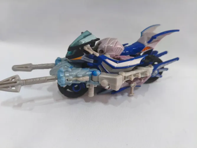 Transformers prime arcee beast Hunters 