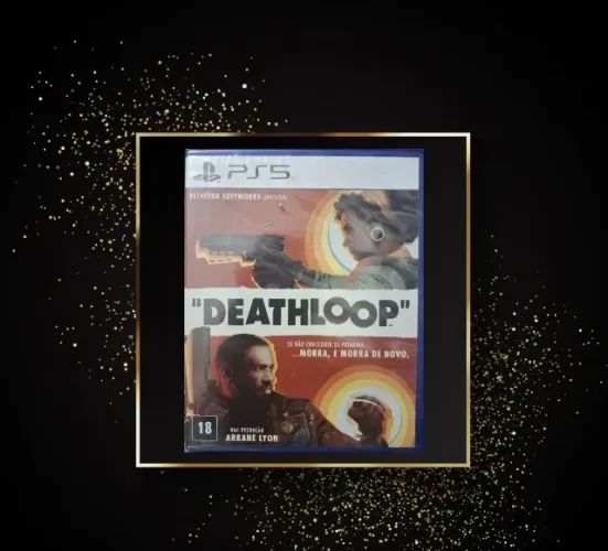 DeathLoop