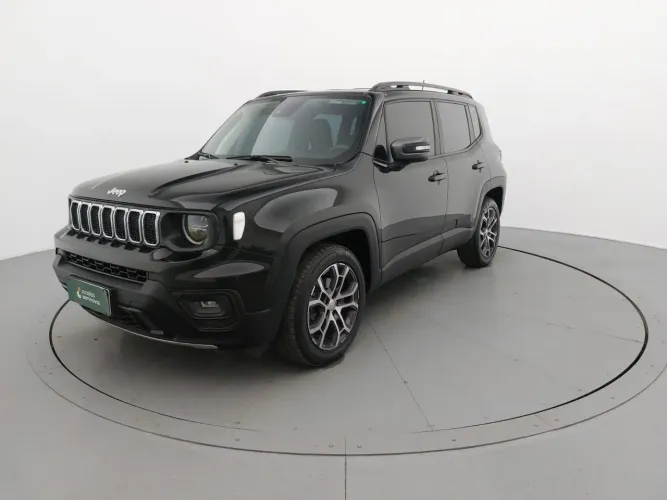 Jeep Renegade Long. T270 1.3 TB 4X2 Flex Aut. 2022